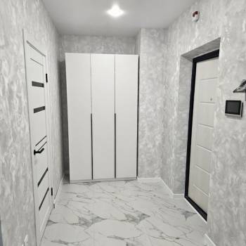 Сдается 1-комнатная квартира, 43,4 м²