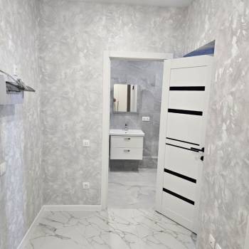 Сдается 1-комнатная квартира, 43,4 м²