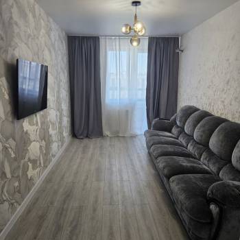 Сдается 1-комнатная квартира, 43,4 м²