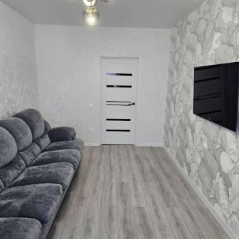 Сдается 1-комнатная квартира, 43,4 м²