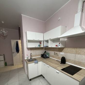 Сдается 1-комнатная квартира, 22 м²