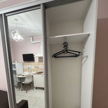 Сдается 1-комнатная квартира, 22 м²