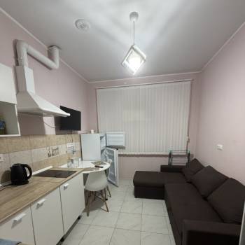 Сдается 1-комнатная квартира, 22 м²
