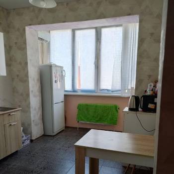Сдается 1-комнатная квартира, 36 м²