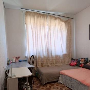 Сдается 1-комнатная квартира, 36 м²