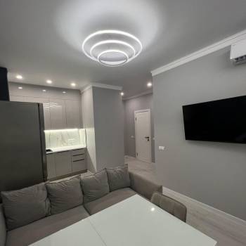 Продается 1-комнатная квартира, 35 м²