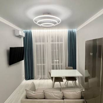 Продается 1-комнатная квартира, 35 м²