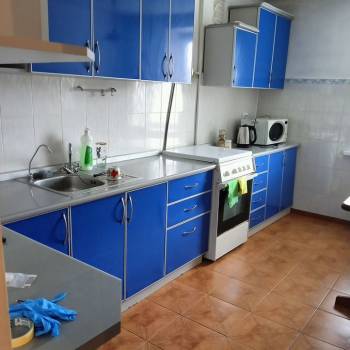 Сдается Многокомнатная квартира, 67 м²