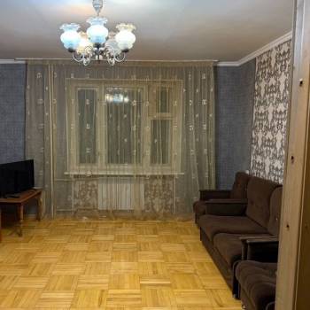 Сдается 2-х комнатная квартира, 58 м²