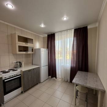 Продается 1-комнатная квартира, 35,8 м²