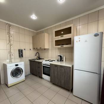 Продается 1-комнатная квартира, 35,8 м²