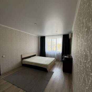 Продается 1-комнатная квартира, 35,8 м²