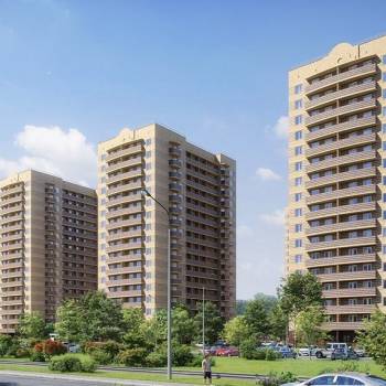 Продается 1-комнатная квартира, 41 м²