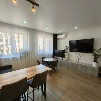 Продается 1-комнатная квартира, 44,4 м²