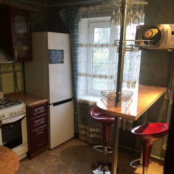 Сдается Многокомнатная квартира, 56,2 м²