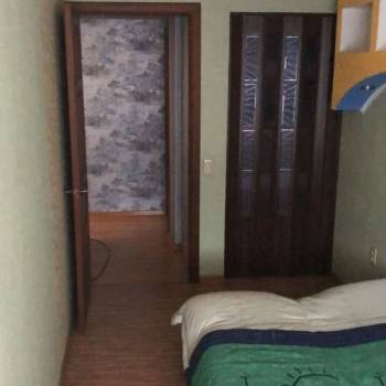 Сдается Многокомнатная квартира, 56,2 м²