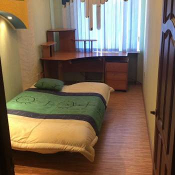 Сдается Многокомнатная квартира, 56,2 м²