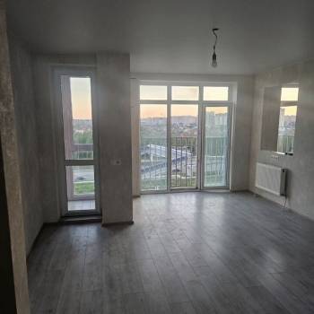 Продается 1-комнатная квартира, 43 м²