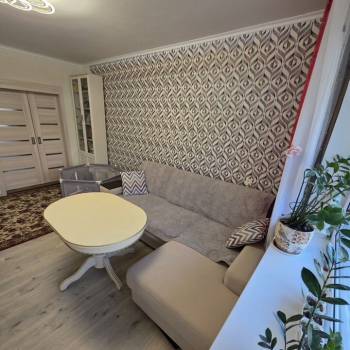 Продается 3-х комнатная квартира, 65,3 м²
