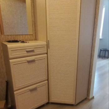 Сдается 1-комнатная квартира, 50 м²