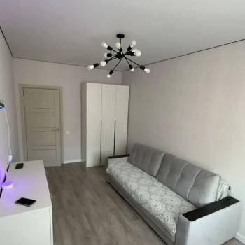 Сдается 2-х комнатная квартира, 50 м²