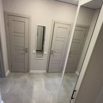 Сдается 2-х комнатная квартира, 50 м²