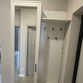 Сдается 2-х комнатная квартира, 50 м²