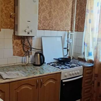 Продается 1-комнатная квартира, 29,9 м²