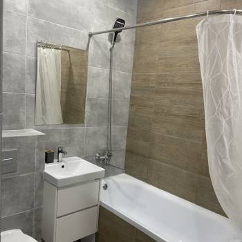 Сдается 1-комнатная квартира, 29,5 м²