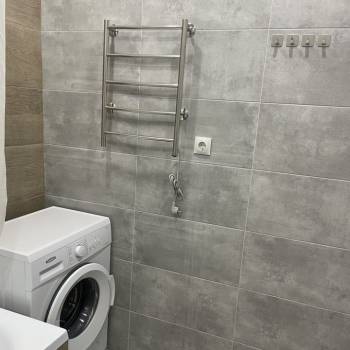 Сдается 1-комнатная квартира, 29,5 м²