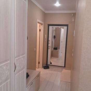 Сдается 2-х комнатная квартира, 60 м²