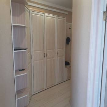Сдается 2-х комнатная квартира, 60 м²