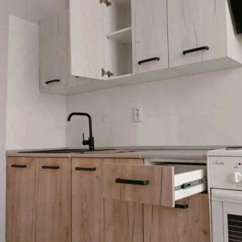 Сдается 1-комнатная квартира, 32,3 м²
