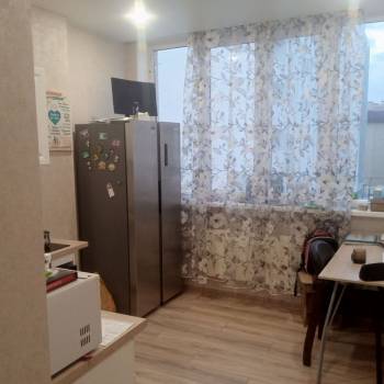 Продается 2-х комнатная квартира, 54,3 м²