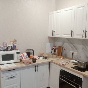 Продается 2-х комнатная квартира, 54,3 м²
