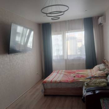 Продается 2-х комнатная квартира, 54,3 м²