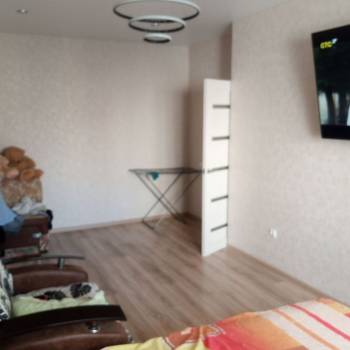 Продается 2-х комнатная квартира, 54,3 м²