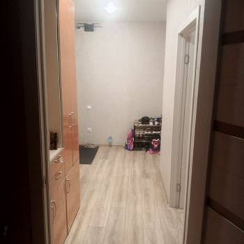 Продается 2-х комнатная квартира, 54,3 м²