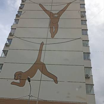Сдается 1-комнатная квартира, 45 м²