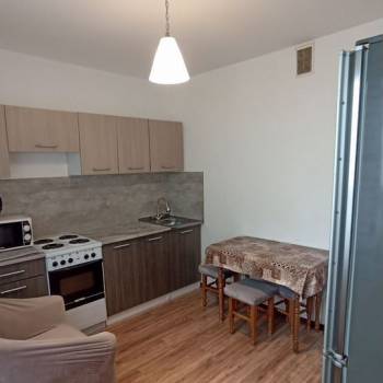 Сдается 1-комнатная квартира, 45 м²
