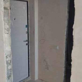 Продается 1-комнатная квартира, 32 м²