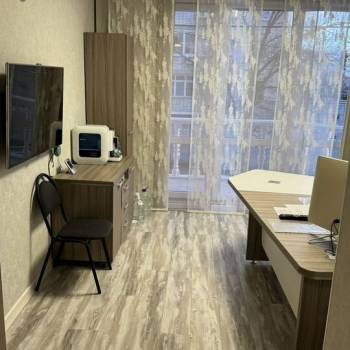 Сдается Офис, 25 м²
