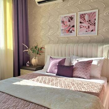 Сдается 1-комнатная квартира, 45 м²