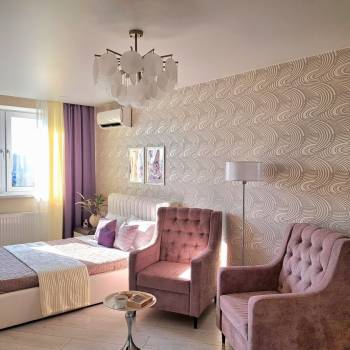 Сдается 1-комнатная квартира, 45 м²