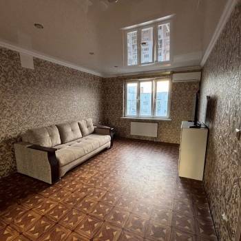 Продается 1-комнатная квартира, 39,3 м²