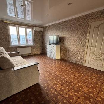 Продается 1-комнатная квартира, 39,3 м²