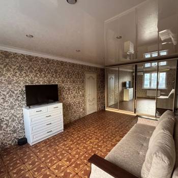 Продается 1-комнатная квартира, 39,3 м²