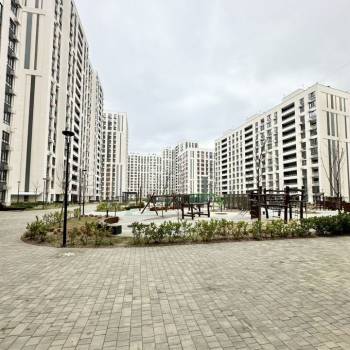 Продается 2-х комнатная квартира, 55 м²