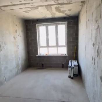 Продается 2-х комнатная квартира, 55 м²