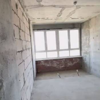 Продается 2-х комнатная квартира, 55 м²